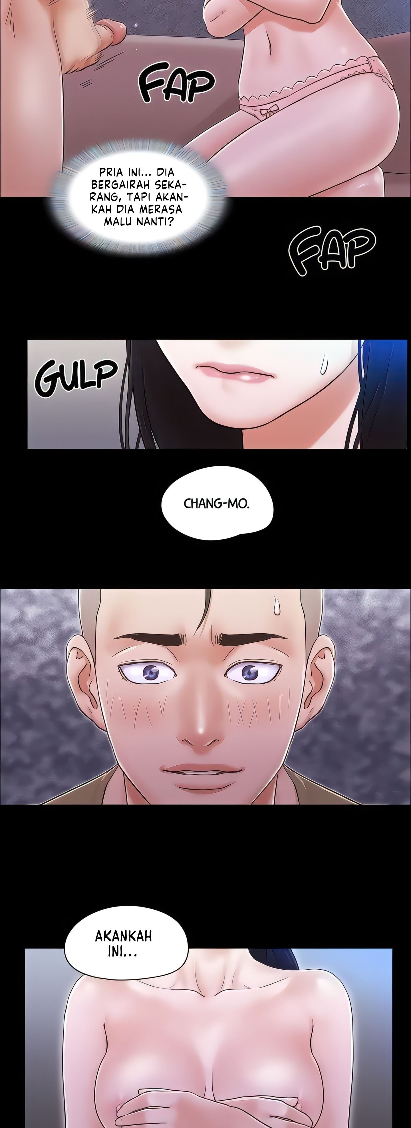 Only With Consent Uncensored - Chapter 27 23