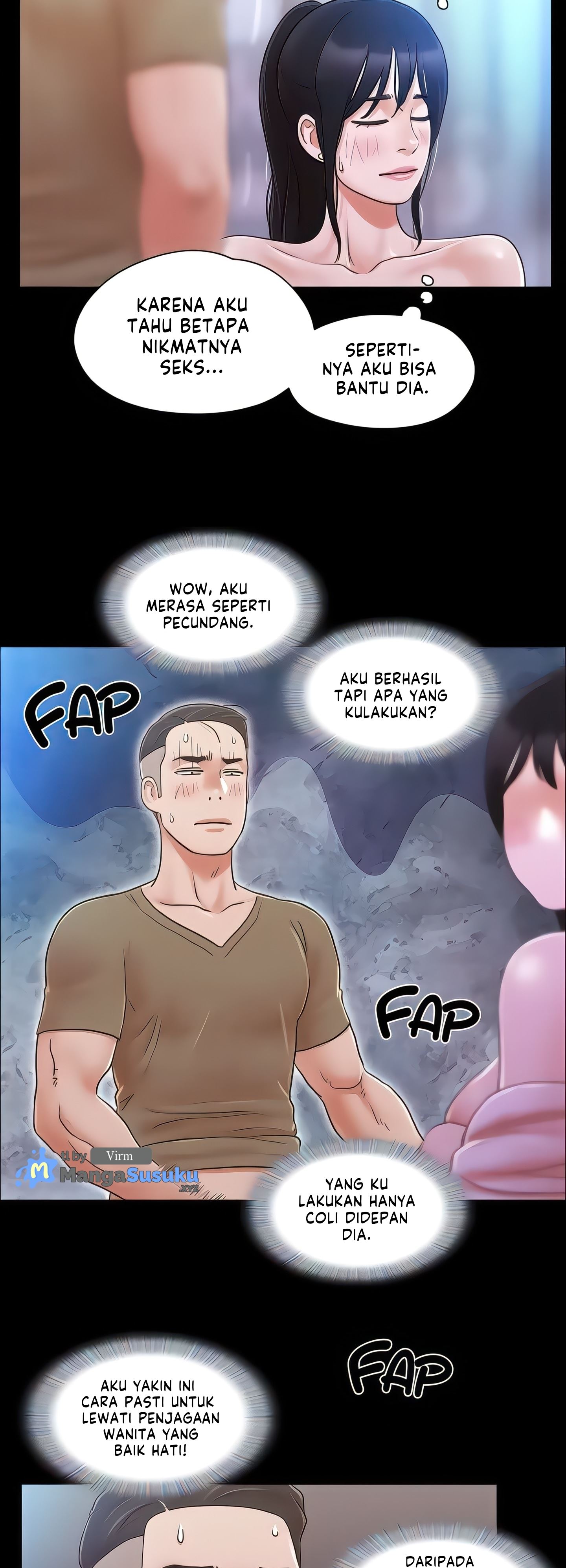Only With Consent Uncensored - Chapter 27 16