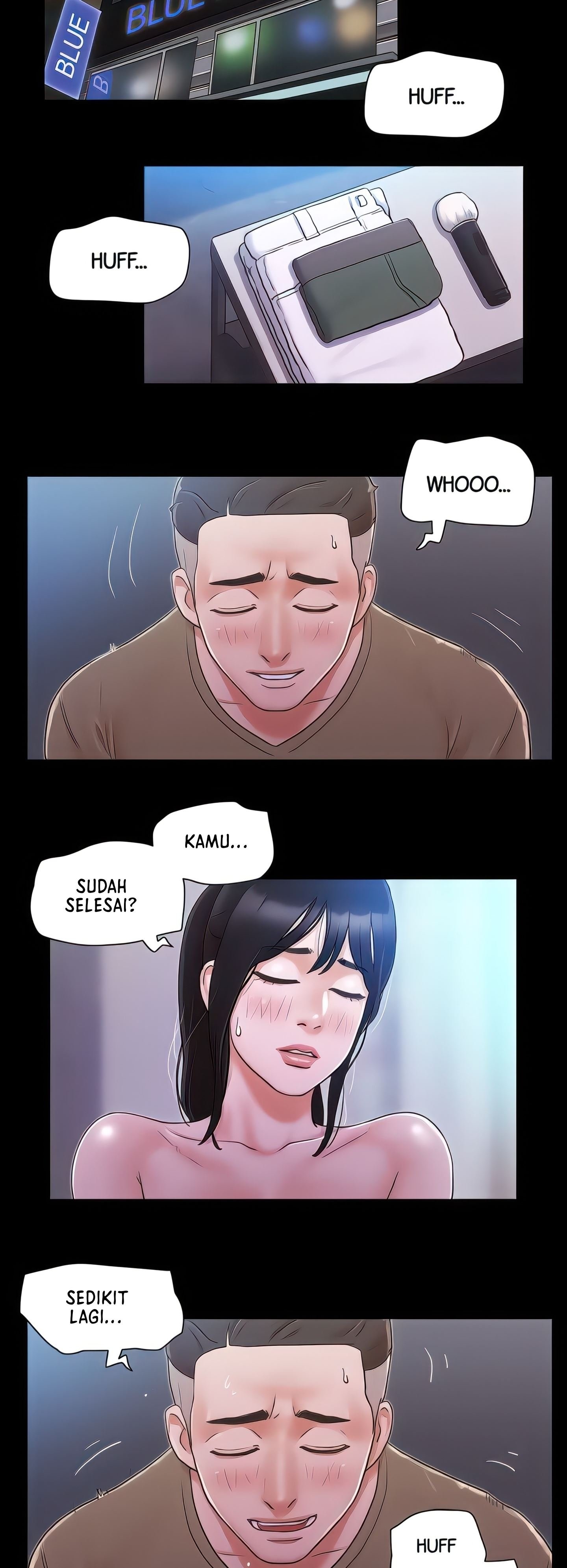 Only With Consent Uncensored - Chapter 27 14