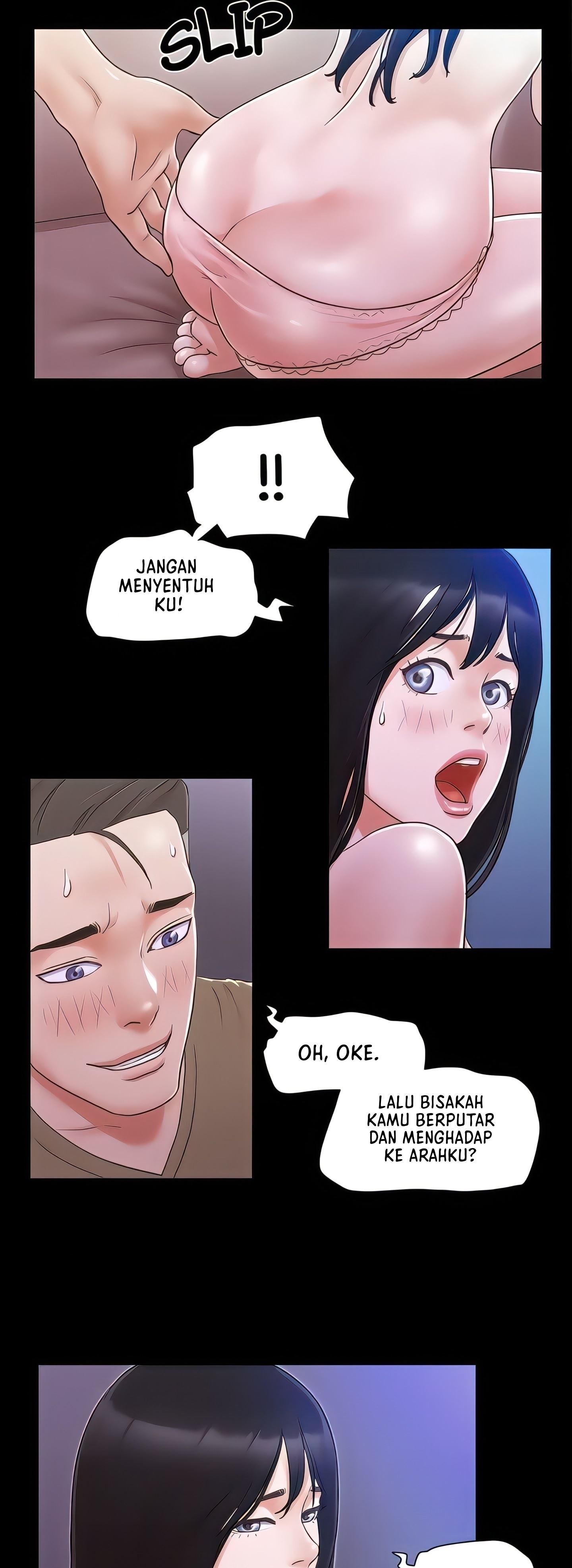 Only With Consent Uncensored - Chapter 27 20