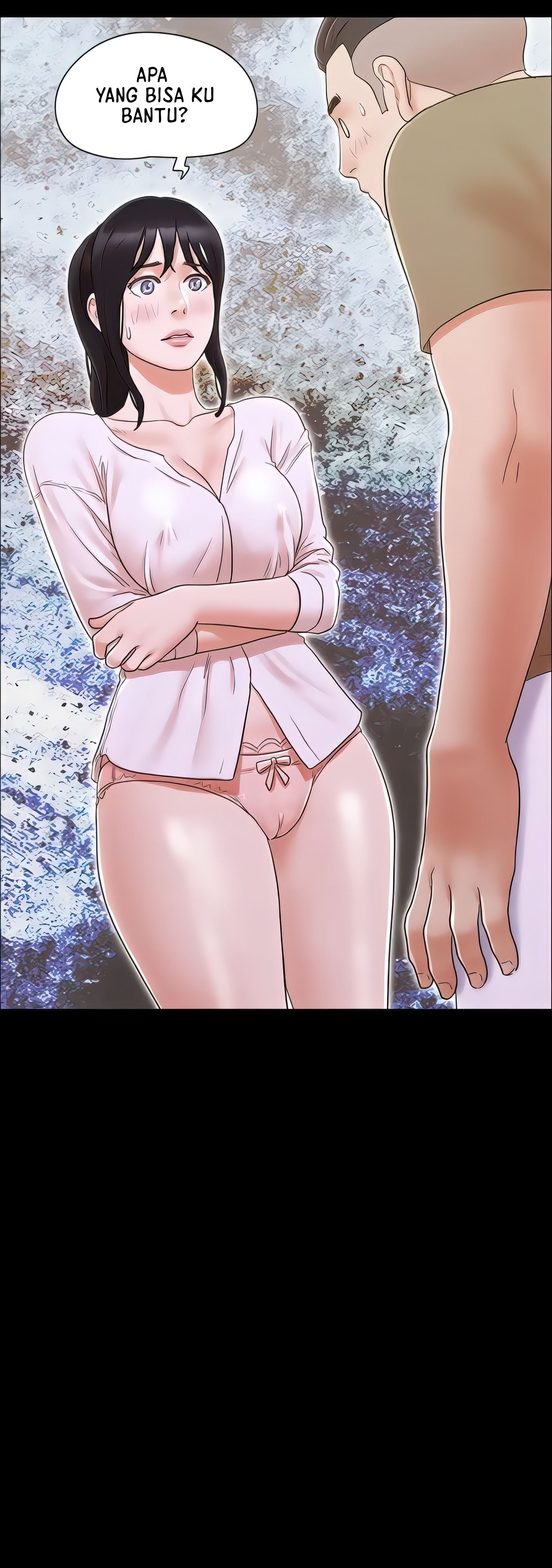 Only With Consent Uncensored - Chapter 27 3
