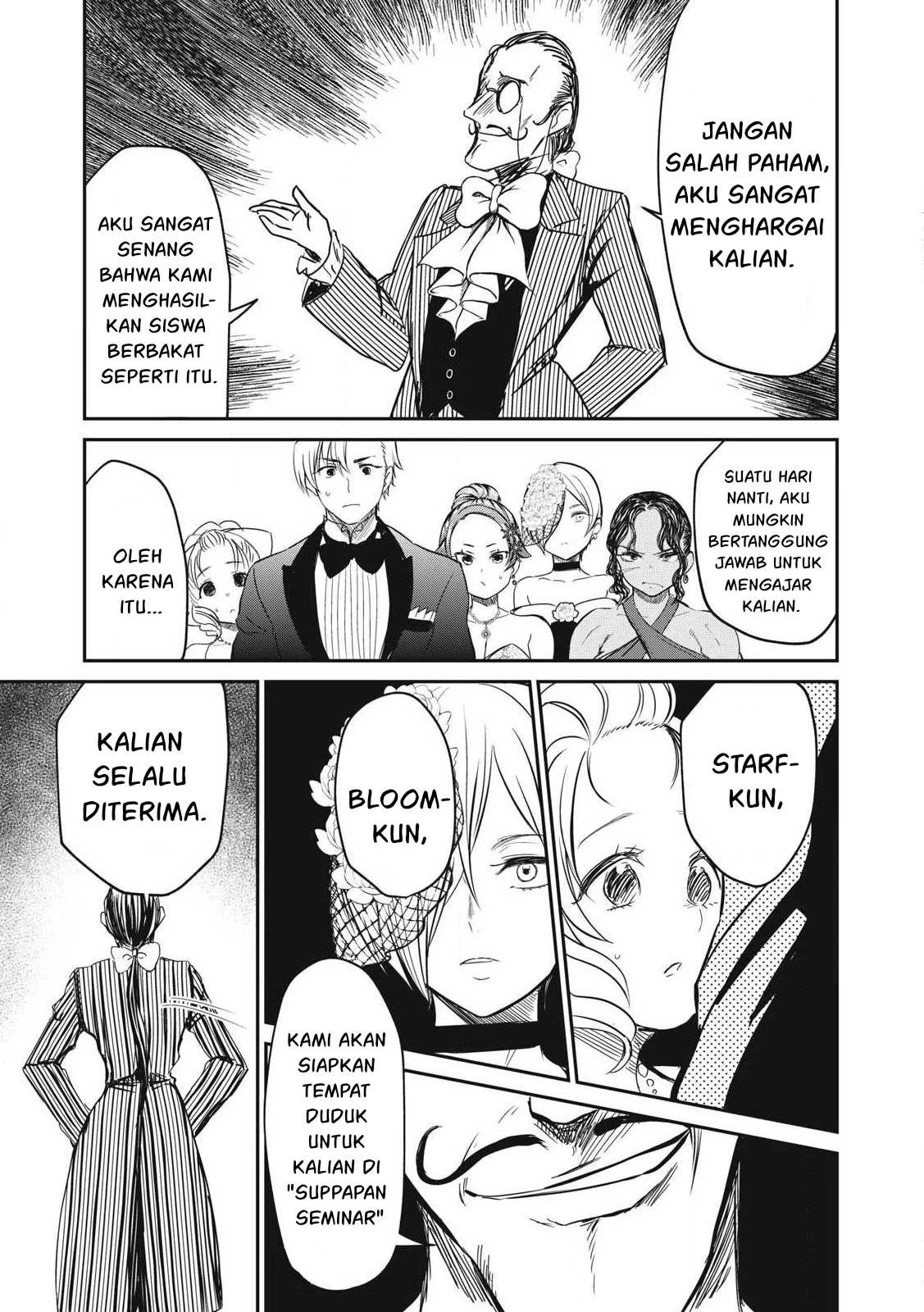 Isekai koushoku Musou Roku - Chapter 27 11