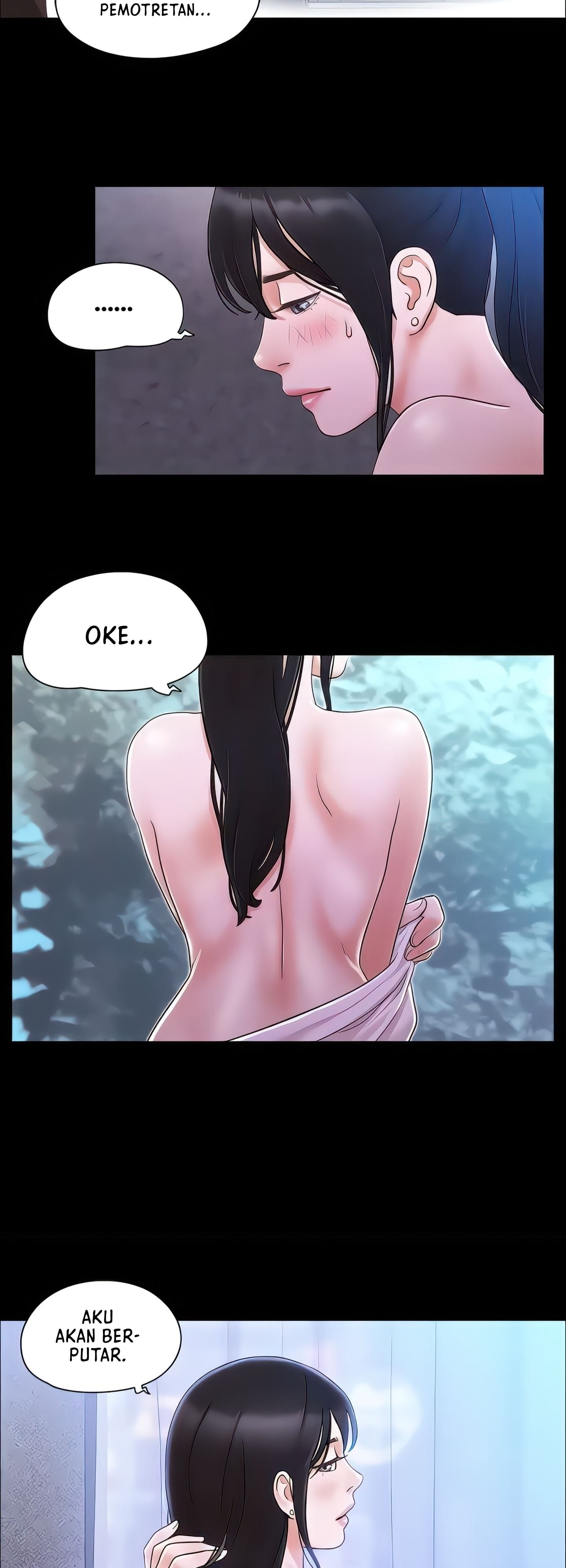 Only With Consent Uncensored - Chapter 27 18