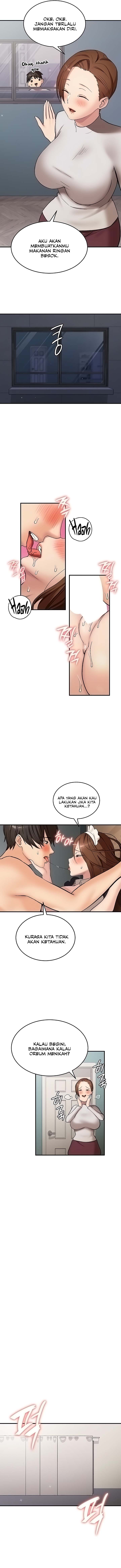 The girl next door - Chapter 29 4