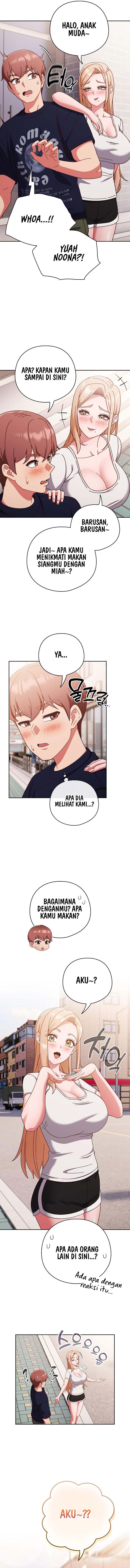 A Sweet Part Time Job - Chapter 29 6