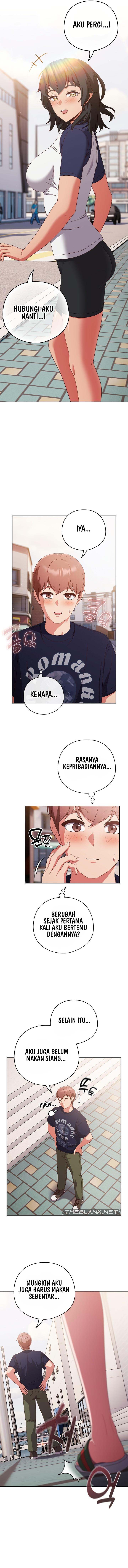 A Sweet Part Time Job - Chapter 29 5