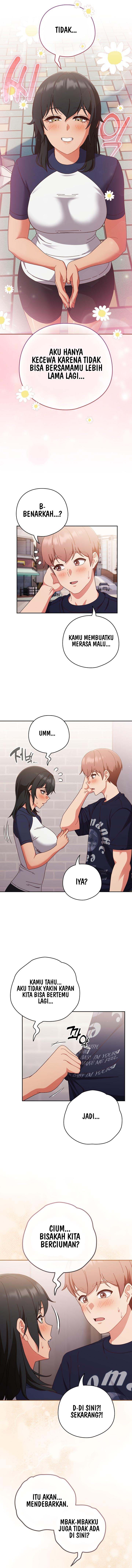 A Sweet Part Time Job - Chapter 29 3