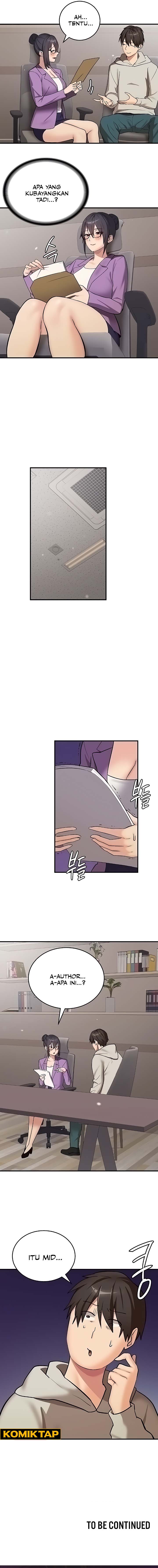 The girl next door - Chapter 29 9