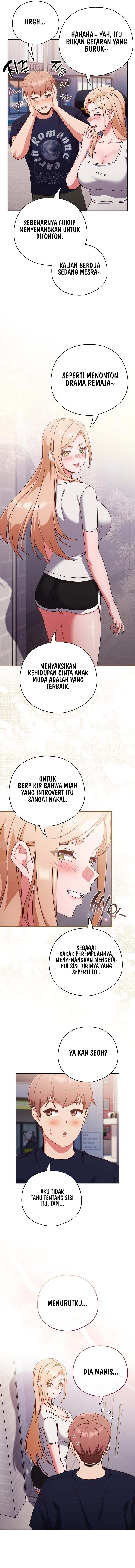 A Sweet Part Time Job - Chapter 29 8