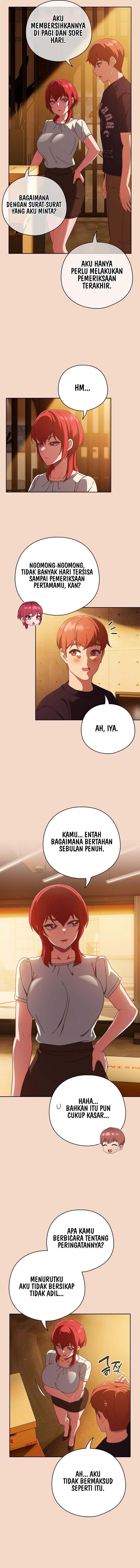 A Sweet Part Time Job - Chapter 29 12