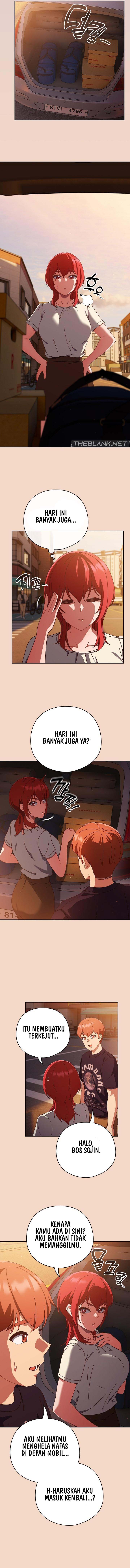 A Sweet Part Time Job - Chapter 29 10