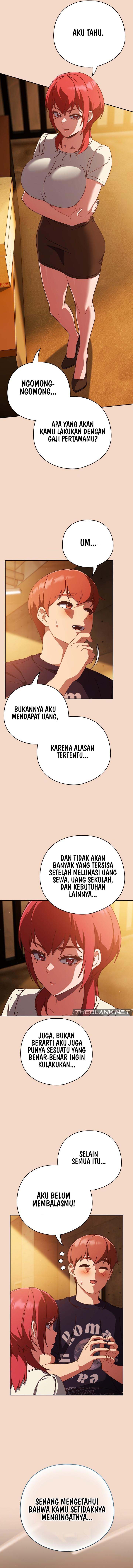 A Sweet Part Time Job - Chapter 29 13