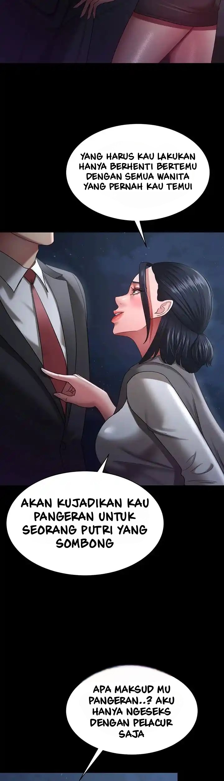 Your Wife Was Amazing - Chapter 29 46