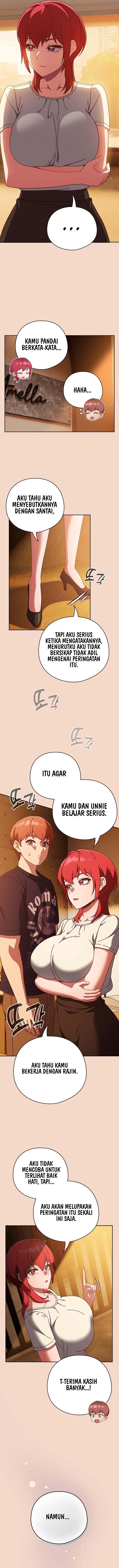 A Sweet Part Time Job - Chapter 29 14