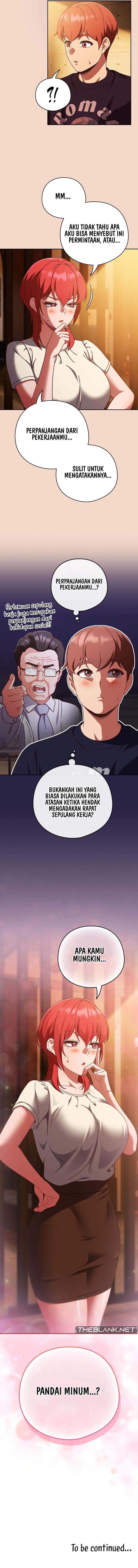 A Sweet Part Time Job - Chapter 29 15