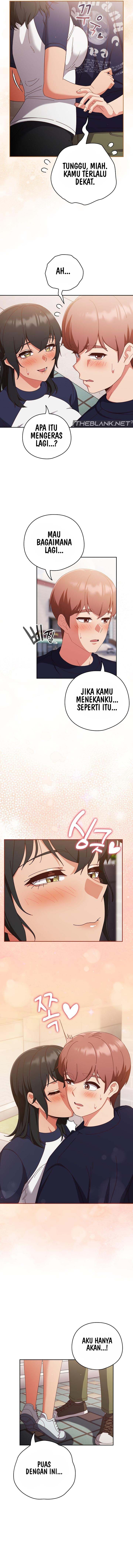 A Sweet Part Time Job - Chapter 29 4