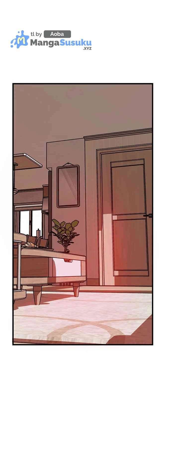 Not the Daughter, but the Mother - Chapter 21 2