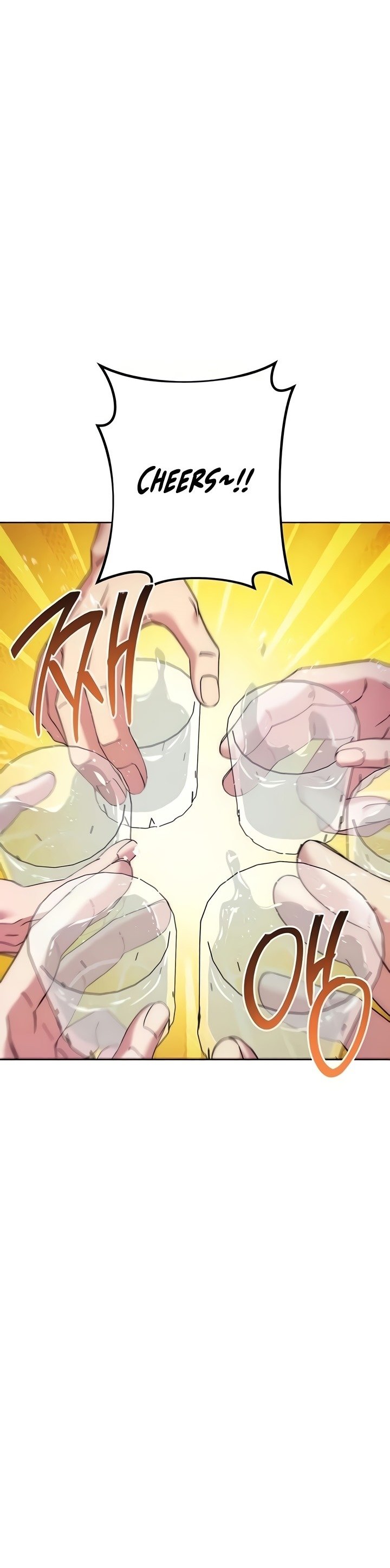 Outsider: The Invisible Man - Chapter 21 35