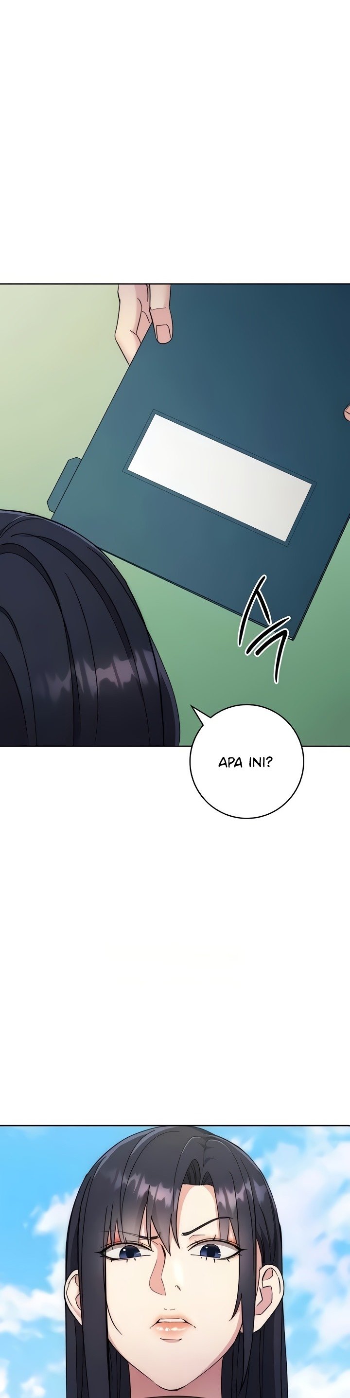 Outsider: The Invisible Man - Chapter 21 9