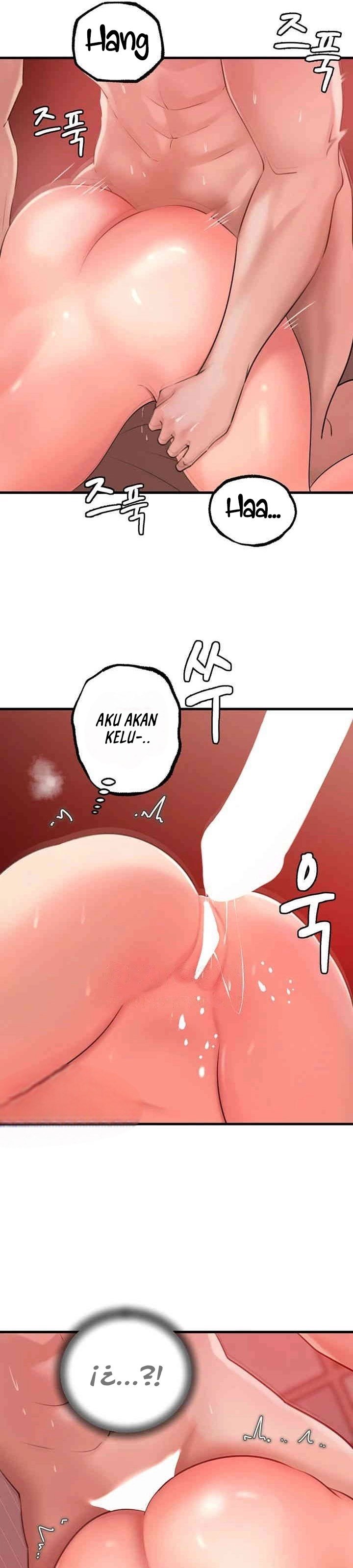 Not the Daughter, but the Mother - Chapter 21 43