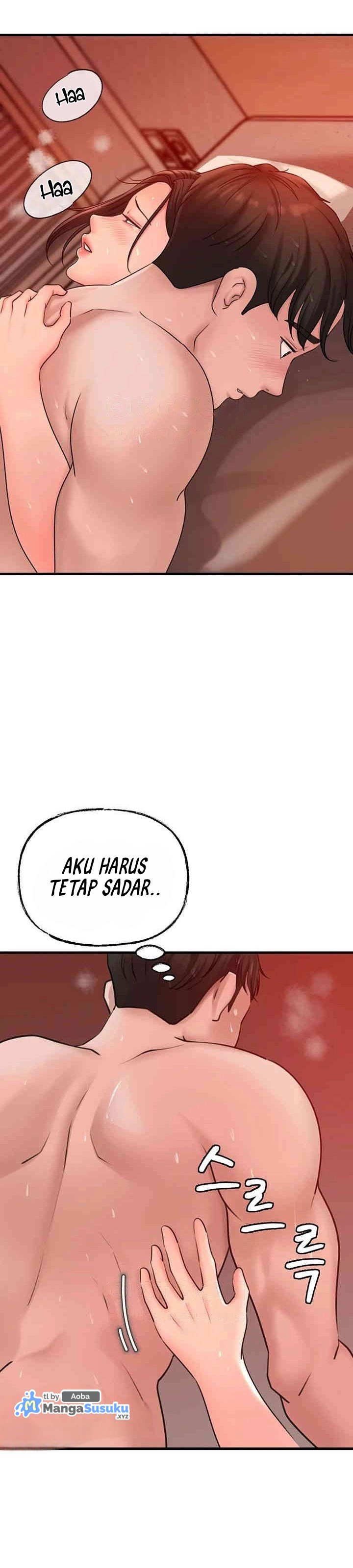 Not the Daughter, but the Mother - Chapter 21 28