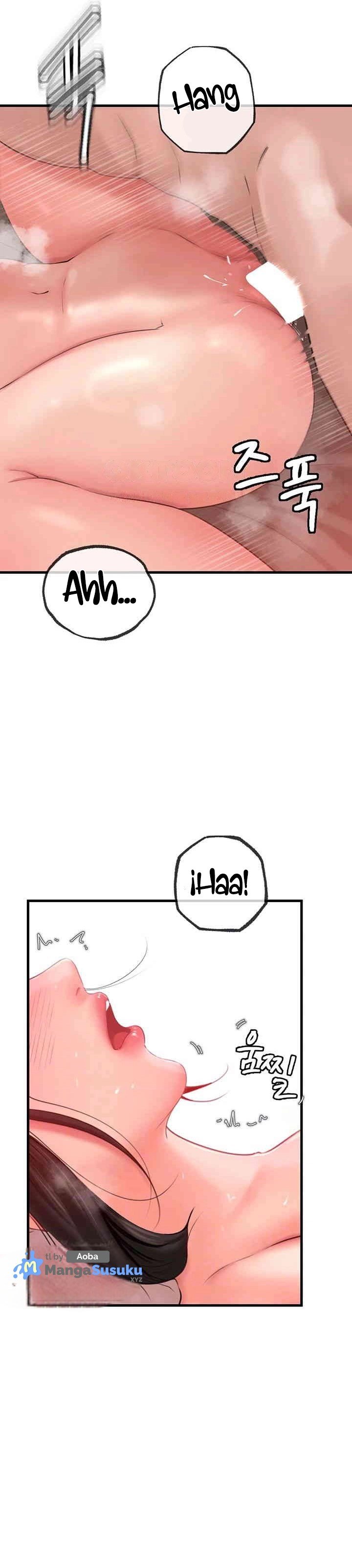 Not the Daughter, but the Mother - Chapter 21 5