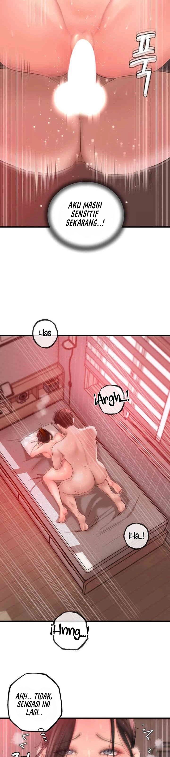 Not the Daughter, but the Mother - Chapter 21 41