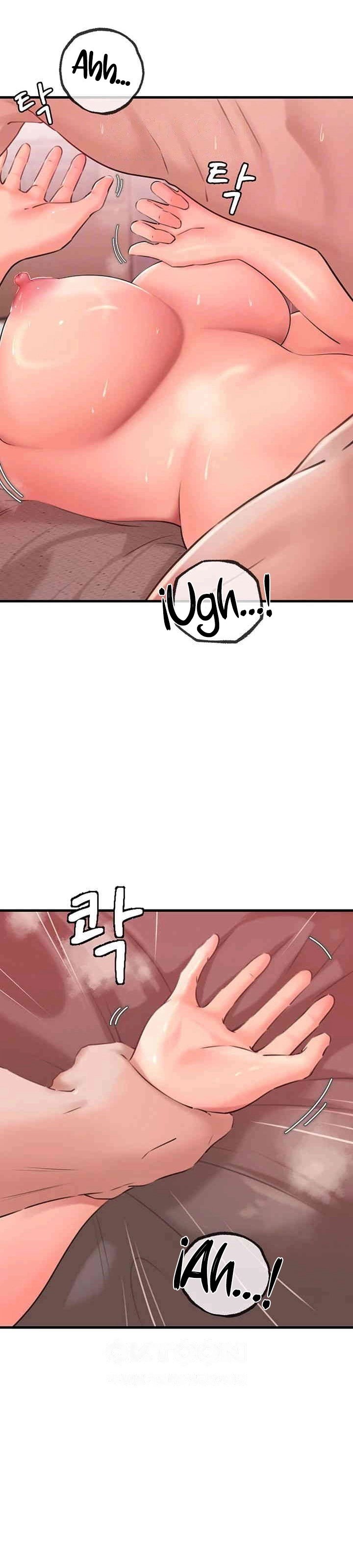 Not the Daughter, but the Mother - Chapter 21 6