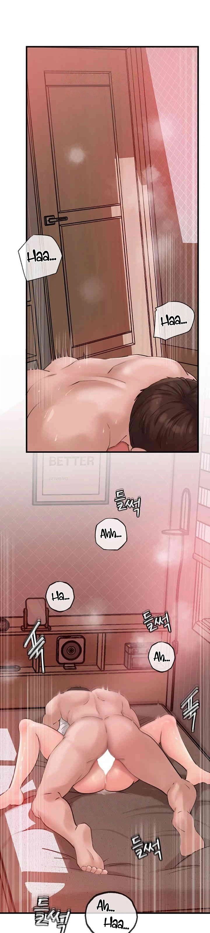 Not the Daughter, but the Mother - Chapter 21 3