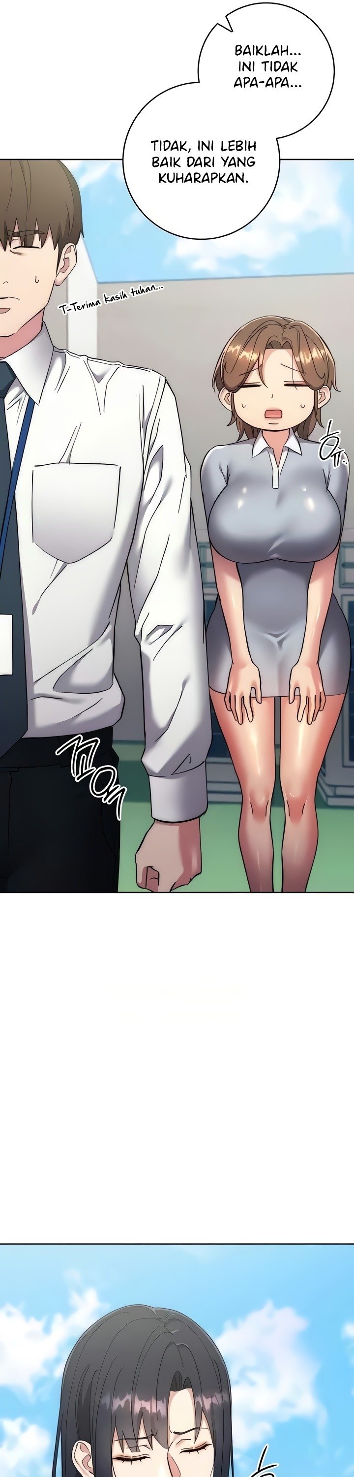 Outsider: The Invisible Man - Chapter 21 12