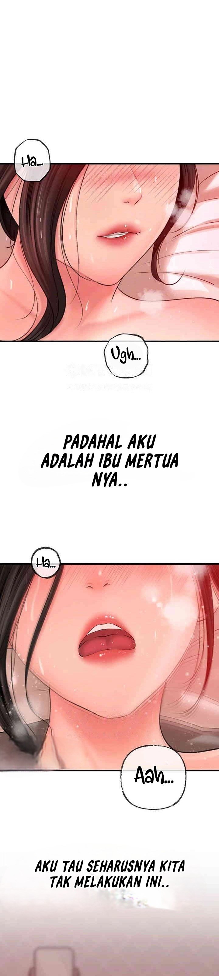 Not the Daughter, but the Mother - Chapter 21 14