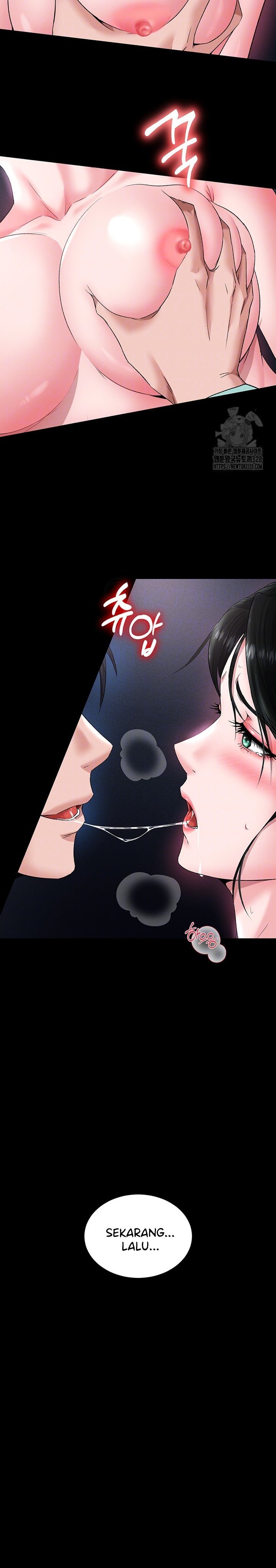 I Ended Up in the World of Murim - Chapter 24 6
