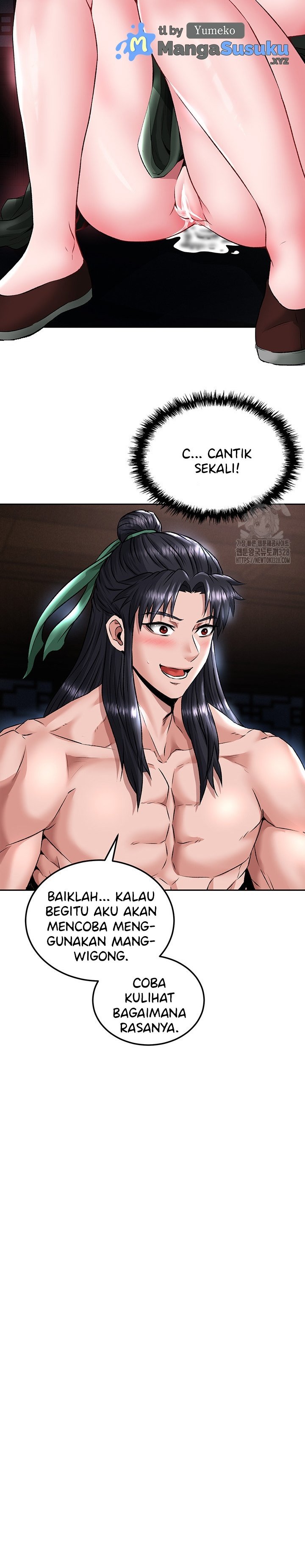 I Ended Up in the World of Murim - Chapter 24 26