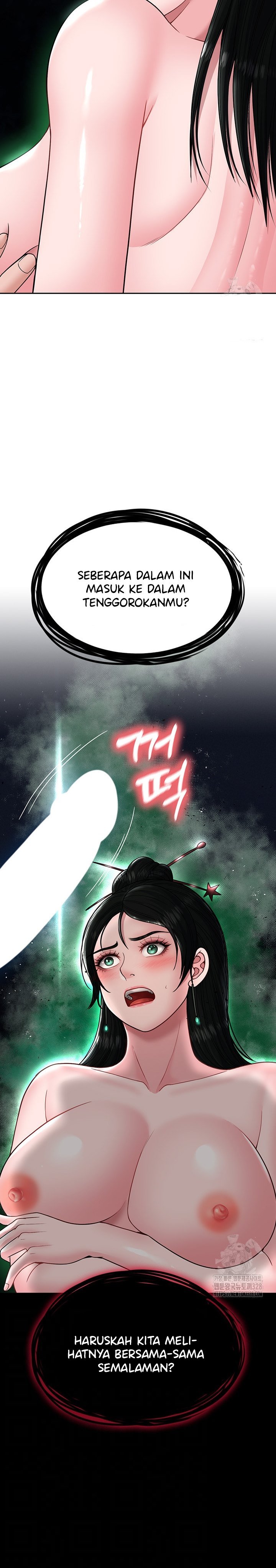 I Ended Up in the World of Murim - Chapter 24 3