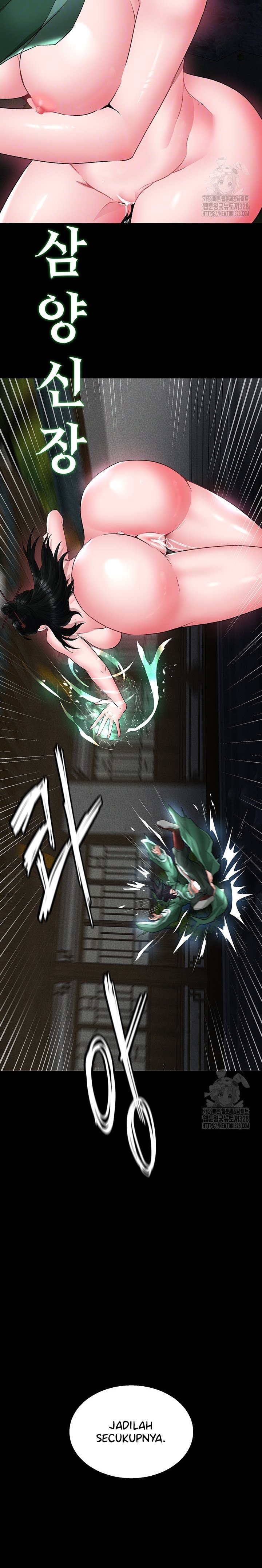I Ended Up in the World of Murim - Chapter 24 9