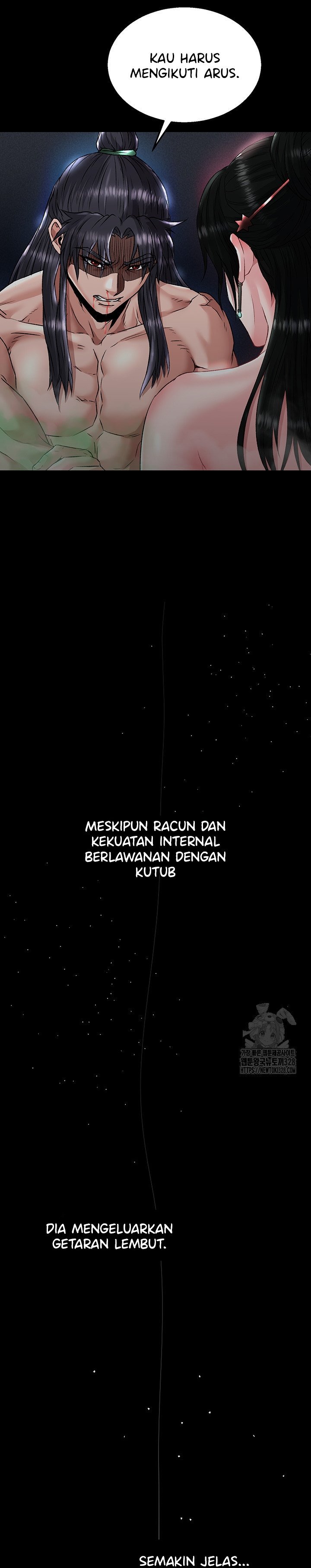 I Ended Up in the World of Murim - Chapter 24 17