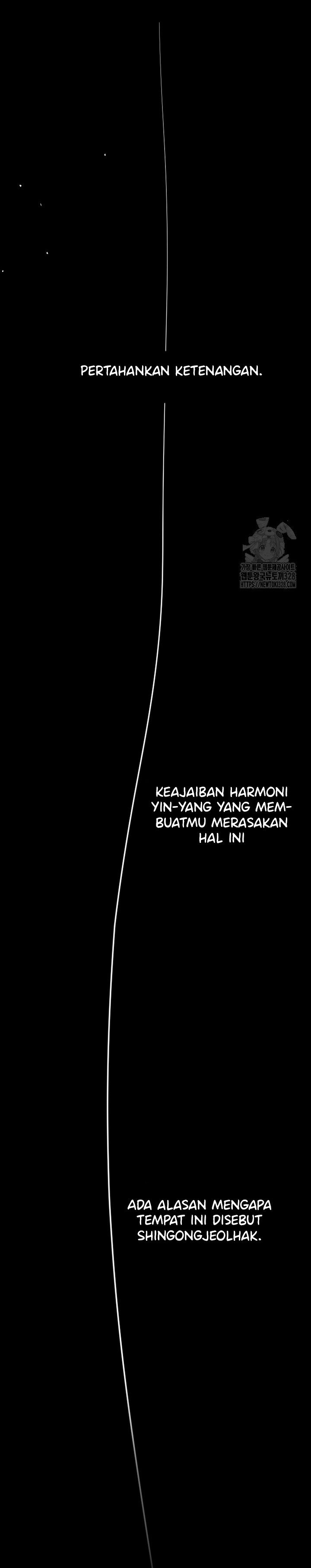 I Ended Up in the World of Murim - Chapter 24 18