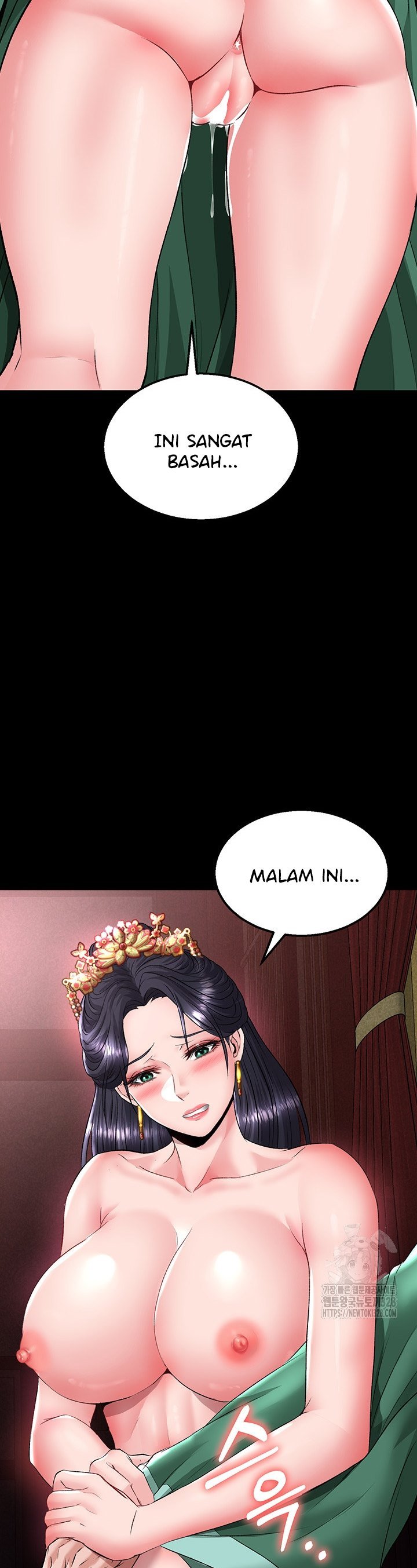 I Ended Up in the World of Murim - Chapter 24 38