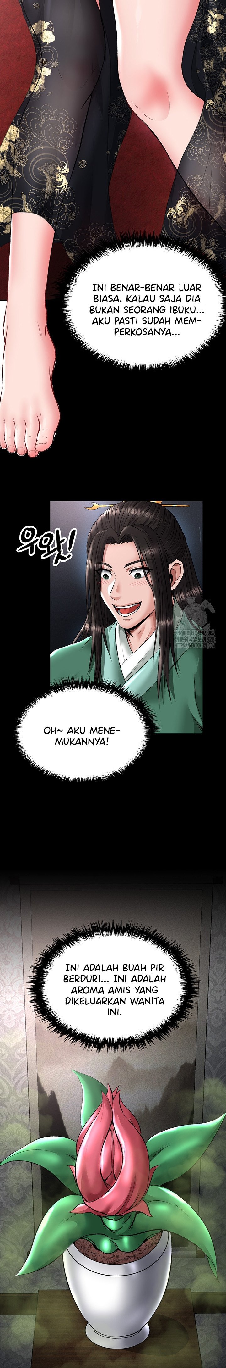 I Ended Up in the World of Murim - Chapter 24 35