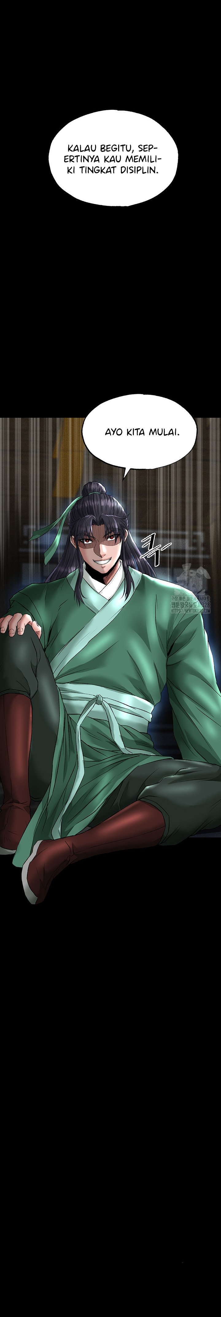 I Ended Up in the World of Murim - Chapter 24 11