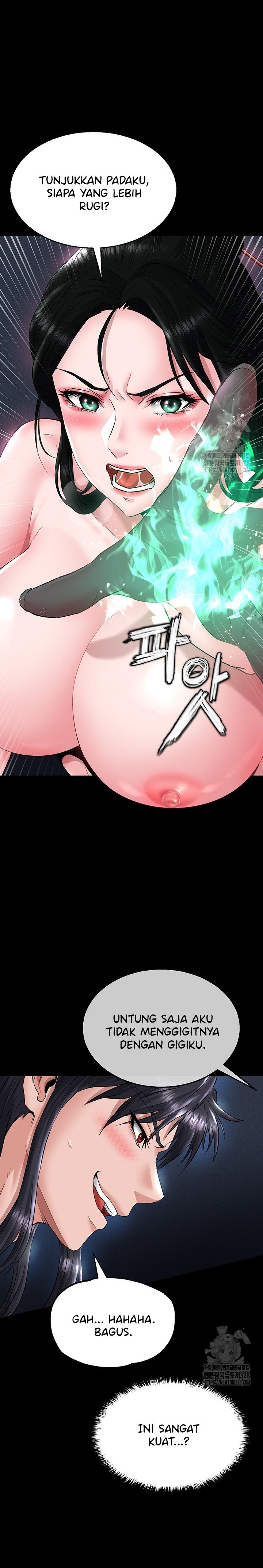 I Ended Up in the World of Murim - Chapter 24 10
