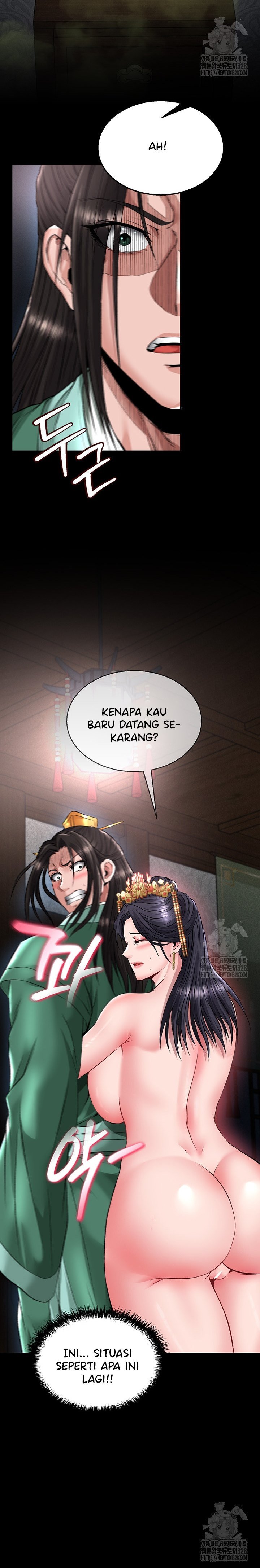 I Ended Up in the World of Murim - Chapter 24 36