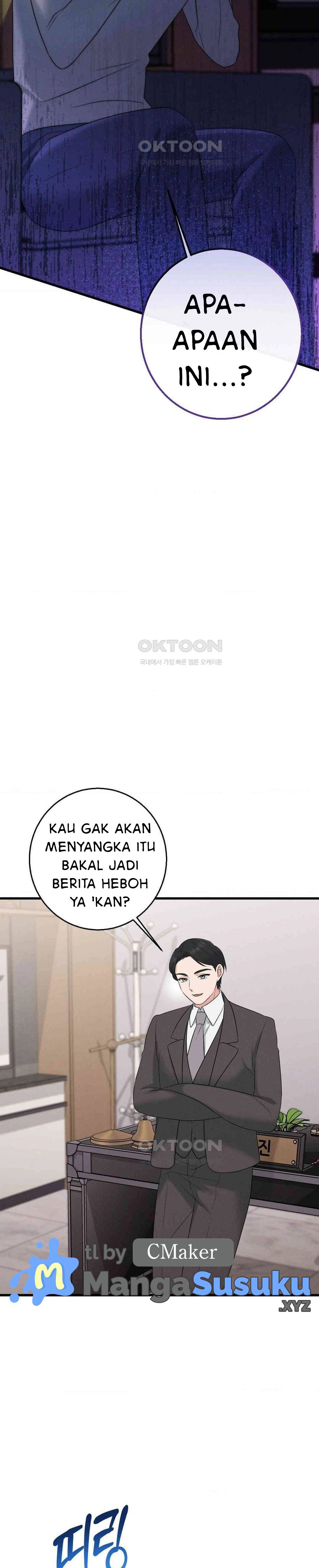 You Are My XX - Chapter 28 5
