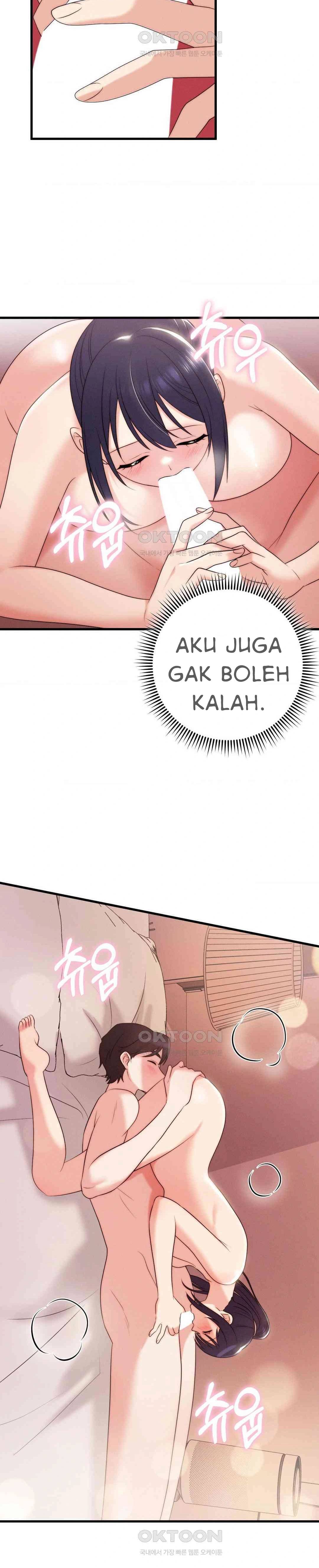 You Are My XX - Chapter 28 17