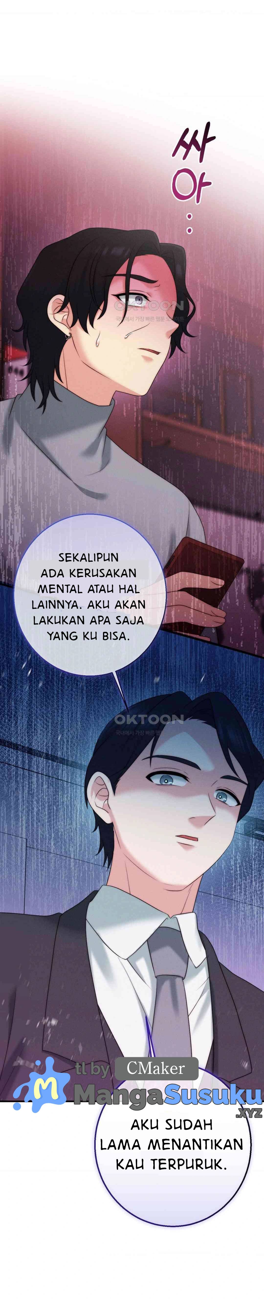 You Are My XX - Chapter 28 8