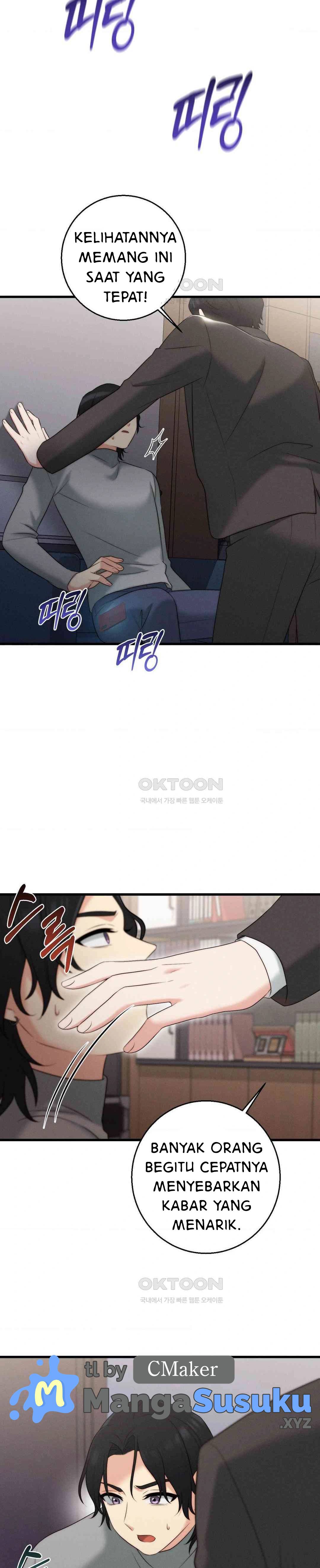 You Are My XX - Chapter 28 3