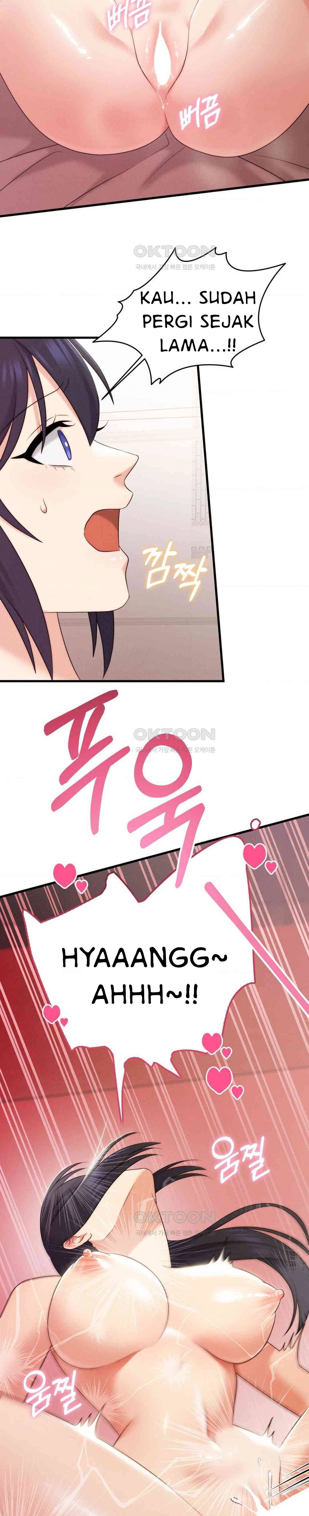 You Are My XX - Chapter 28 20