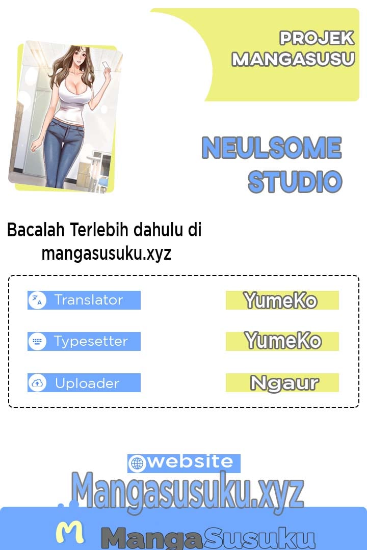 Neulsome Studio - Chapter 28 1