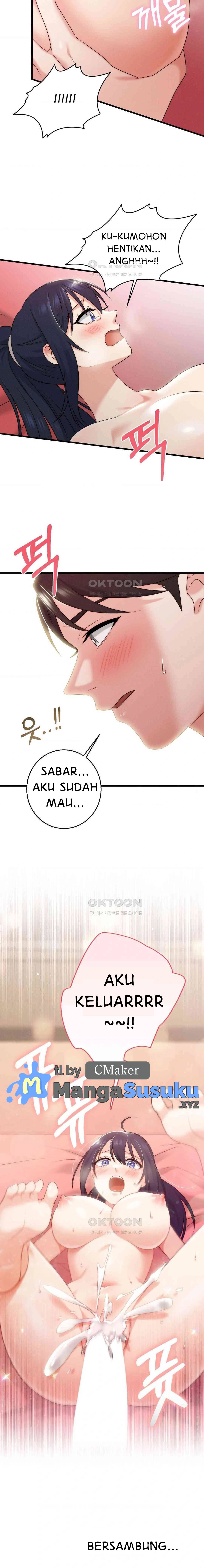 You Are My XX - Chapter 28 24