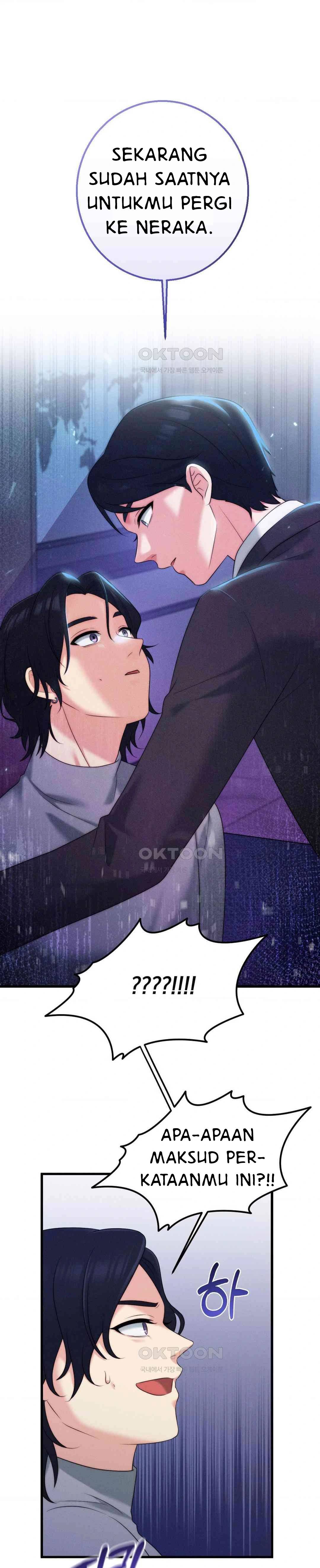 You Are My XX - Chapter 28 2